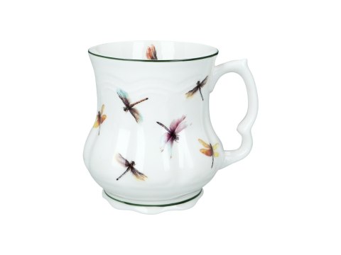 Kubek Babuni - Ważki (CARMANI)