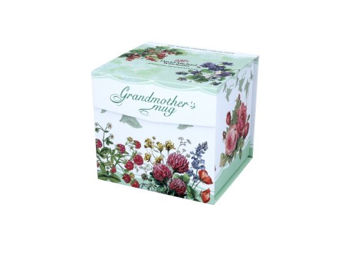 Kubek Babuni - Ważki (CARMANI)