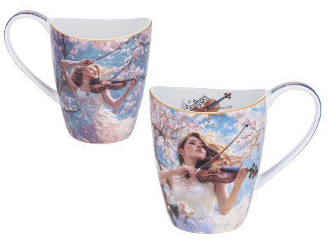 Kubek - L. Lozano, Music of the Female Soul (CARMANI)