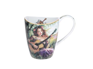 Kubek - L. Lozano, Music of the Female Soul (CARMANI)