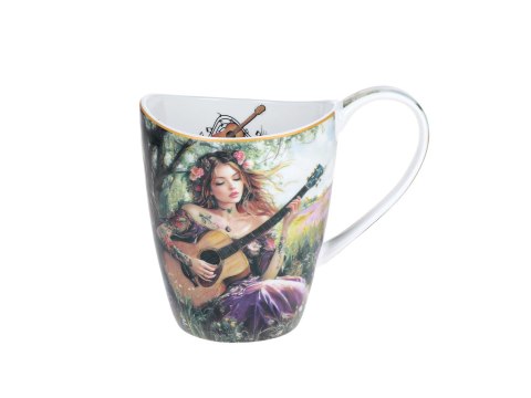 Kubek - L. Lozano, Music of the Female Soul (CARMANI)