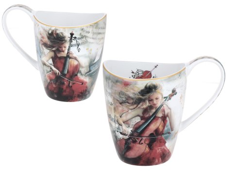 Kubek - L. Lozano, Music of the Female Soul (CARMANI)