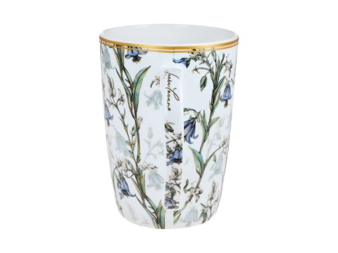 Kubek z sitkiem i przykrywką - L. Lozano, Dzwoneczki (CARMANI)