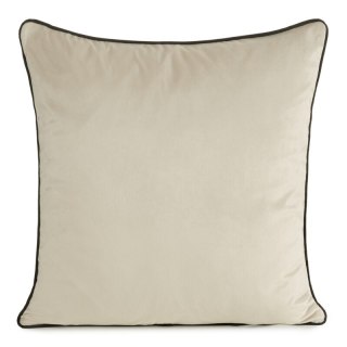 POSZEWKA GAJA 2 45 X 45 CM BEŻOWY