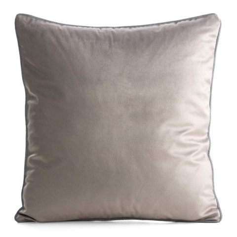 POSZEWKA VELVET 201 45 X 45 CM FIOLETOWY