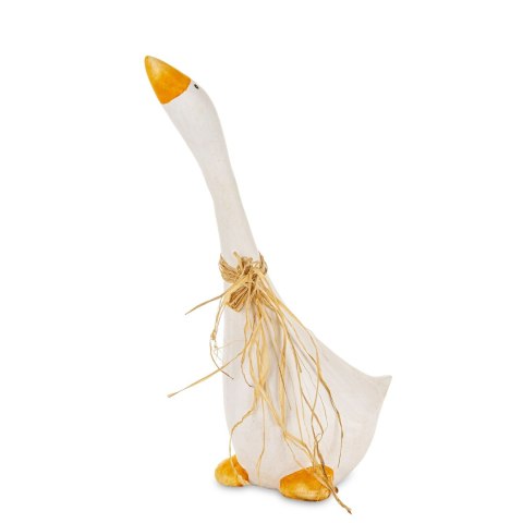 Figurka Gęś