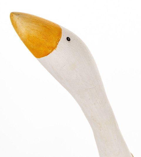 Figurka Gęś