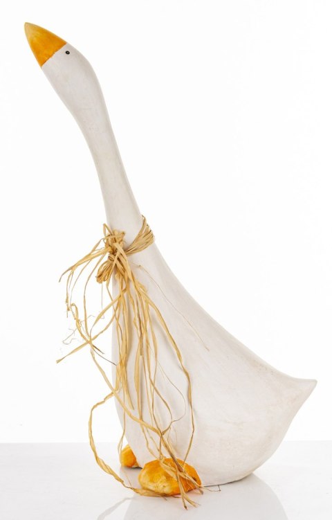 Figurka Gęś