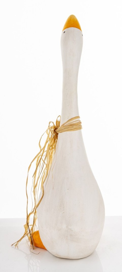 Figurka Gęś