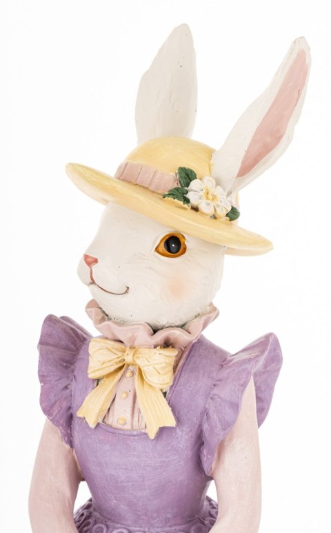 Figurka Królik