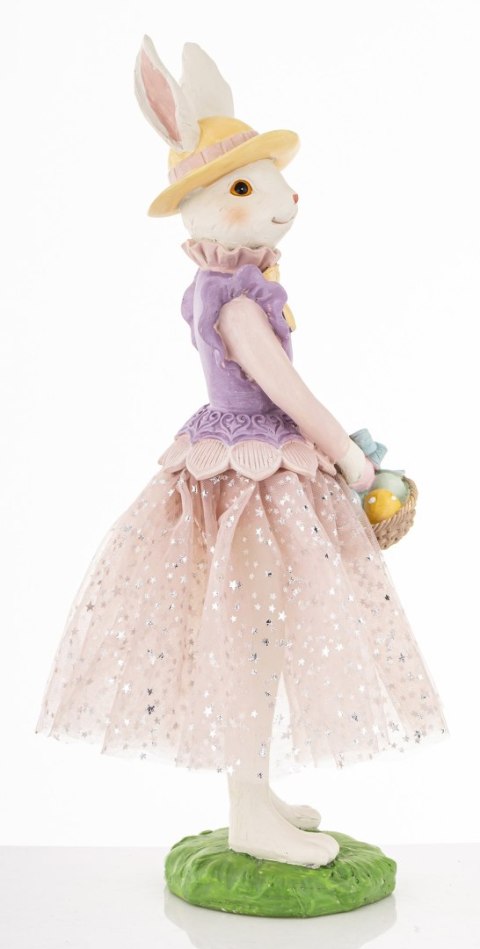 Figurka Królik