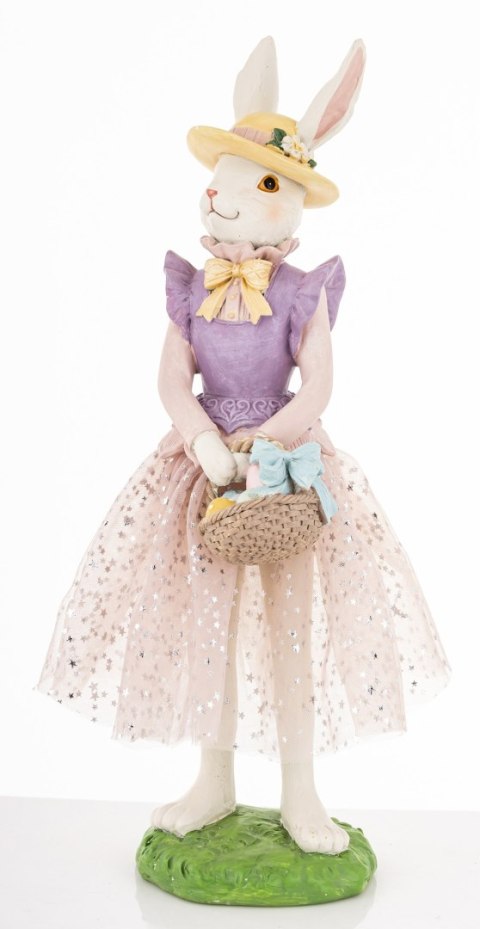 Figurka Królik