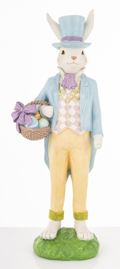 Figurka Królik