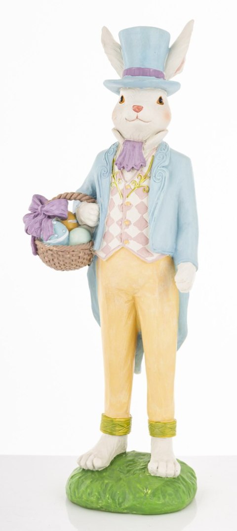 Figurka Królik