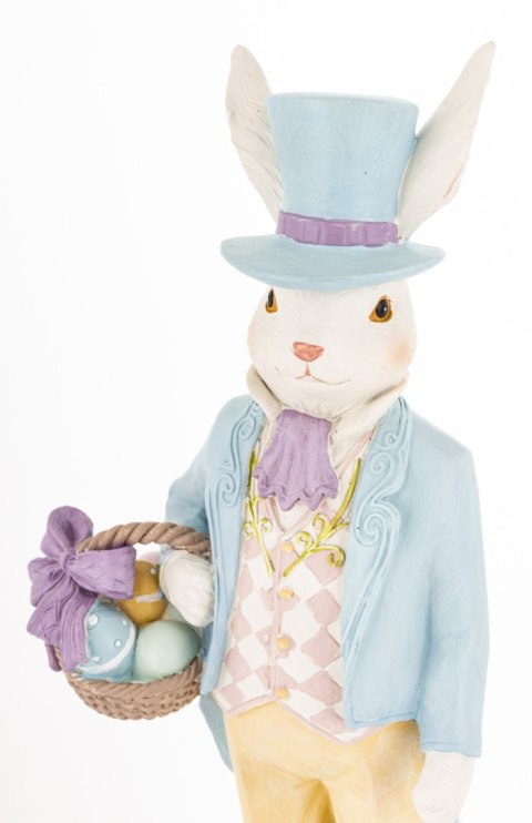 Figurka Królik