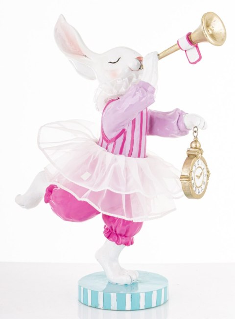 Figurka Królik