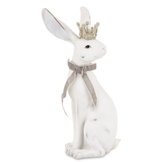 Figurka Królik