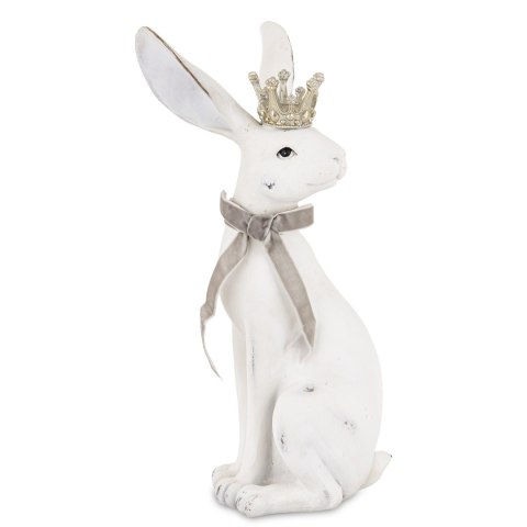 Figurka Królik