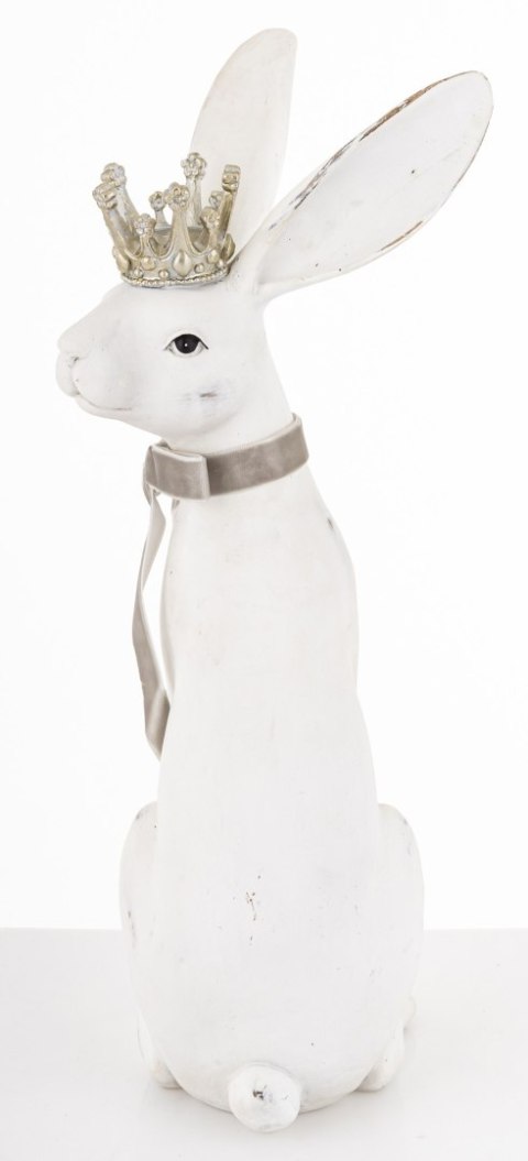 Figurka Królik