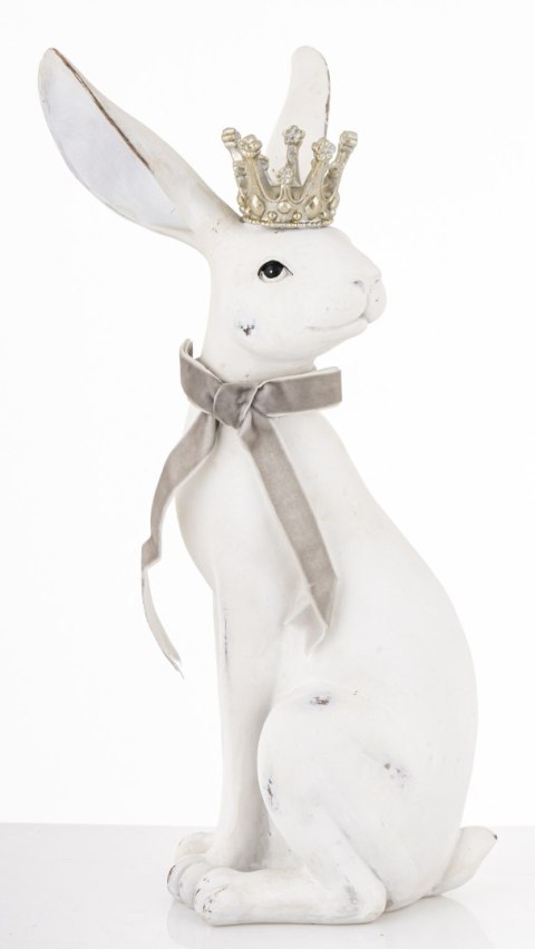 Figurka Królik