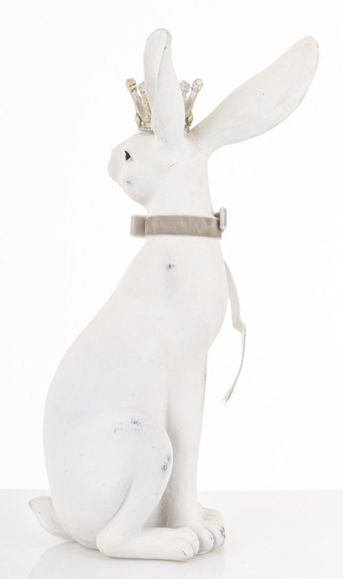Figurka Królik