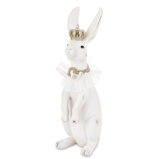Figurka Królik