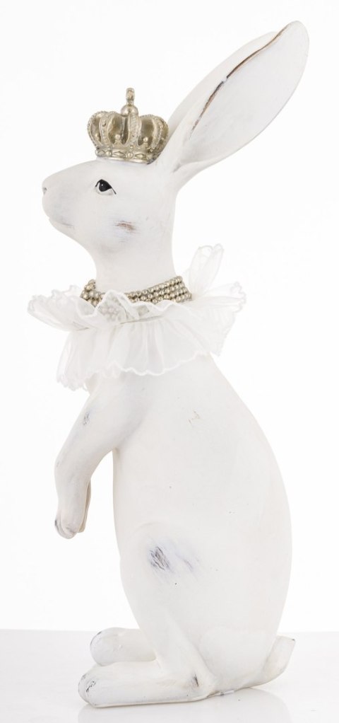 Figurka Królik