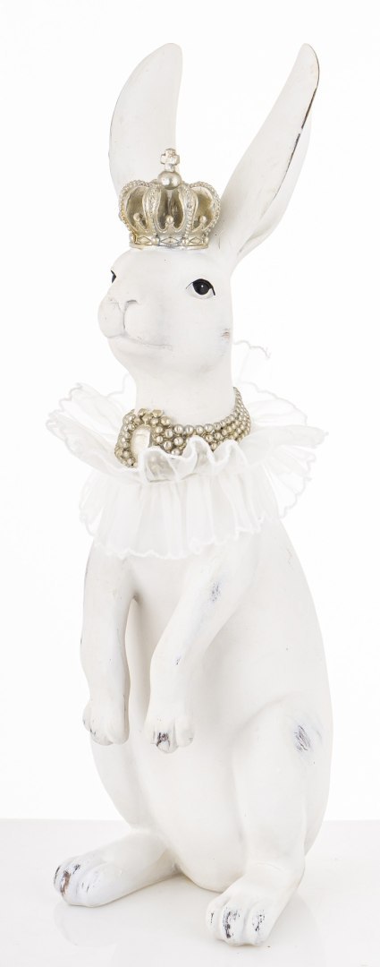 Figurka Królik