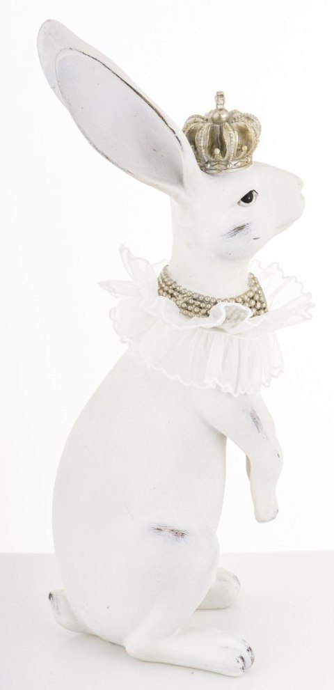 Figurka Królik