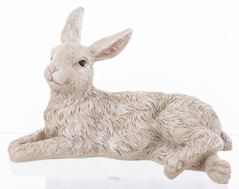 Figurka Królik