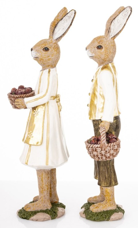 Figurka Królik