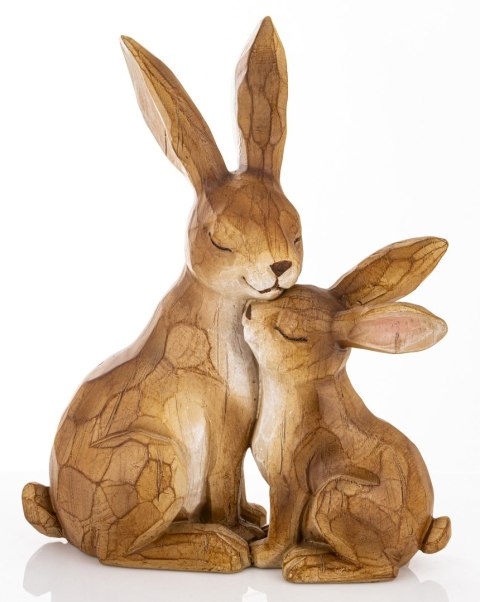 Figurka Króliki