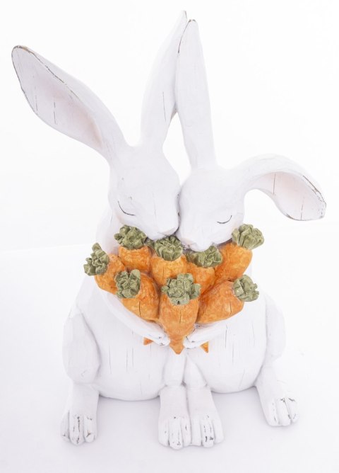 Figurka Króliki