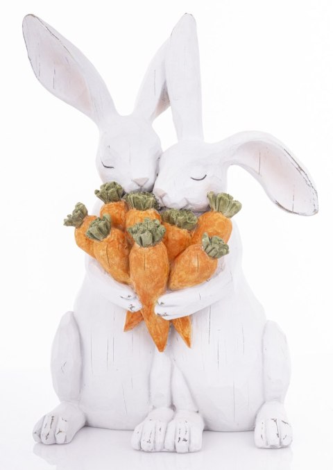 Figurka Króliki