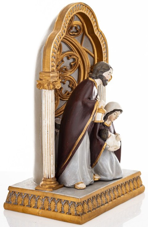 Szopka Bożonarodzeniowa Led-Prom.