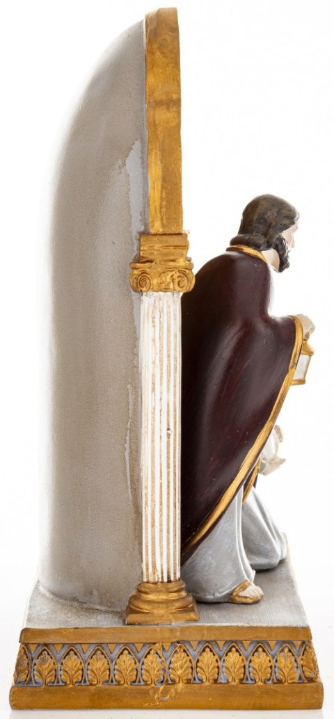 Szopka Bożonarodzeniowa Led-Prom.