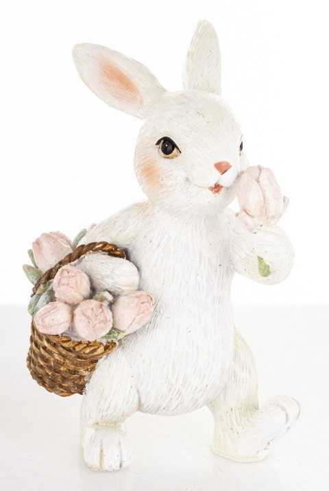 Figurka Królik
