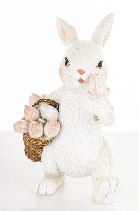 Figurka Królik