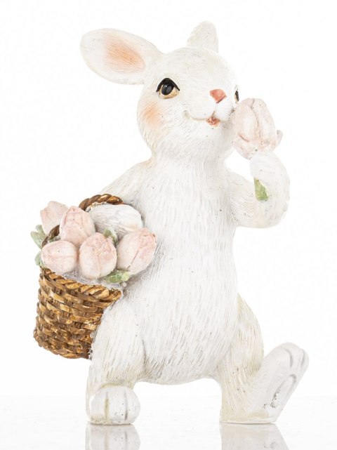 Figurka Królik