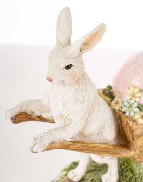 Figurka Królik