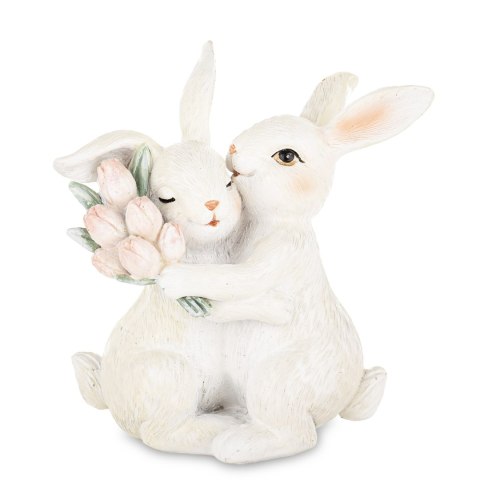 Figurka Króliki