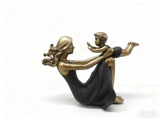 Figurka Matka Z Dzieckiem