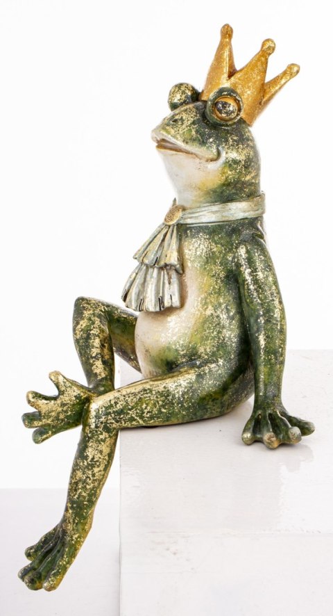 Figurka Żaba