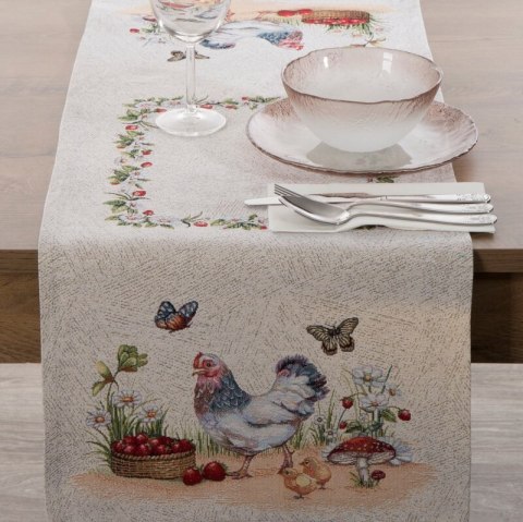 GOB/CHO/1287/NAT 40X100 +/-5%