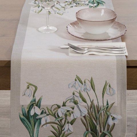 GOB/CHO/1300/NAT 40X100 +/-5%