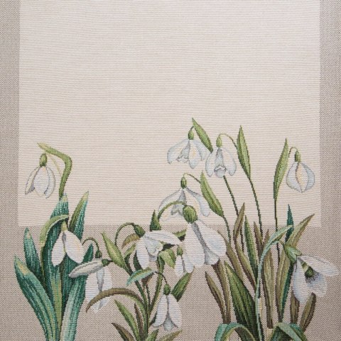 GOB/CHO/1300/NAT 40X100 +/-5%