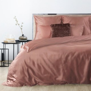 KOMPLET POŚCIELI NOVA3 160 X 200 CM RÓŻOWY