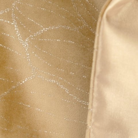 OBRUS BLINK 13 35 X 220 CM MIODOWY