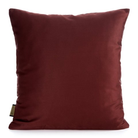 POSZEWKA NOVA 40 X 40 CM BURGUNDOWY