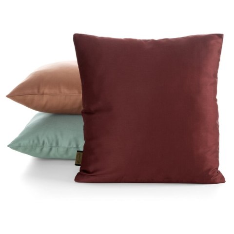 POSZEWKA NOVA 40 X 40 CM SZAŁWIOWY